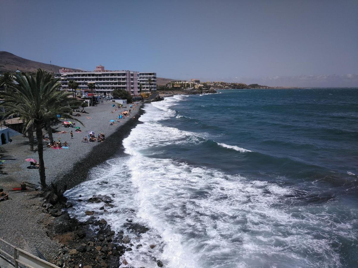 2 Calle Las Azucenas Playa Del Aguila  Exterior foto