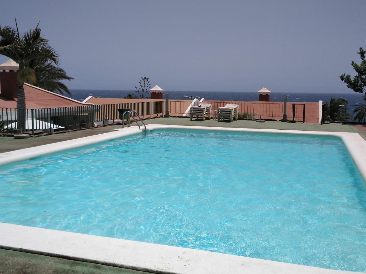 2 Calle Las Azucenas Playa Del Aguila  Exterior foto